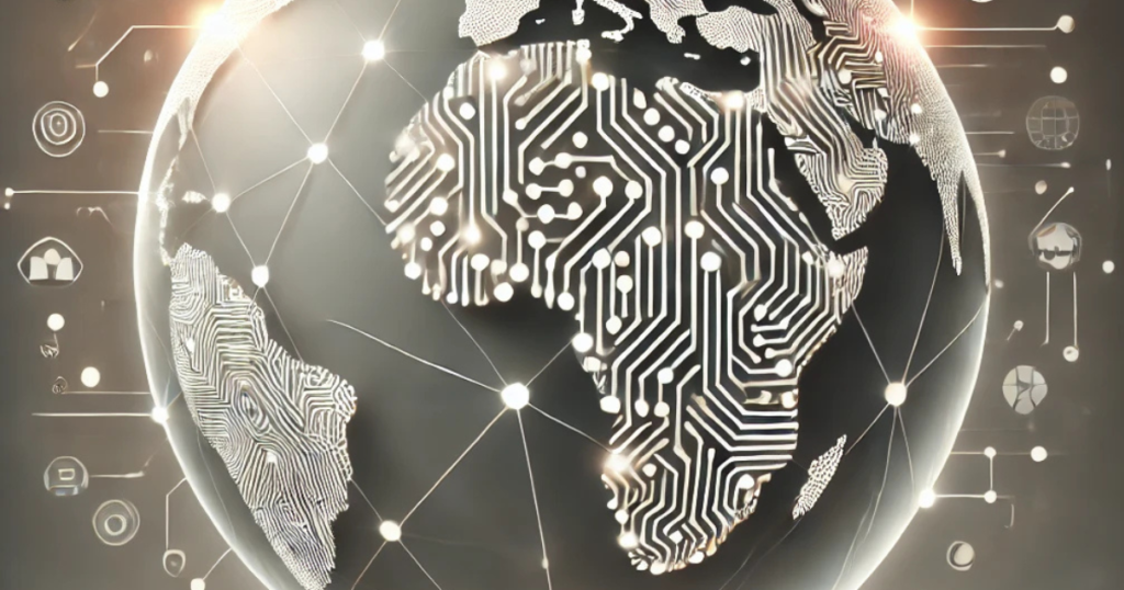 Ethics of Artificial Intelligence as a Focal Point for ​​International Competition of Cultures