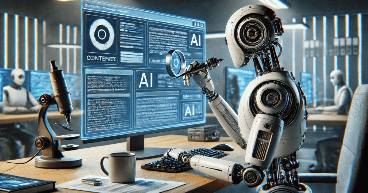 Winston AI Review: The Ultimate AI Content Detector In 2025