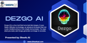 Dezgo ai, Dezgo ai overview, dezgo ai 2025, latest dezgo ai