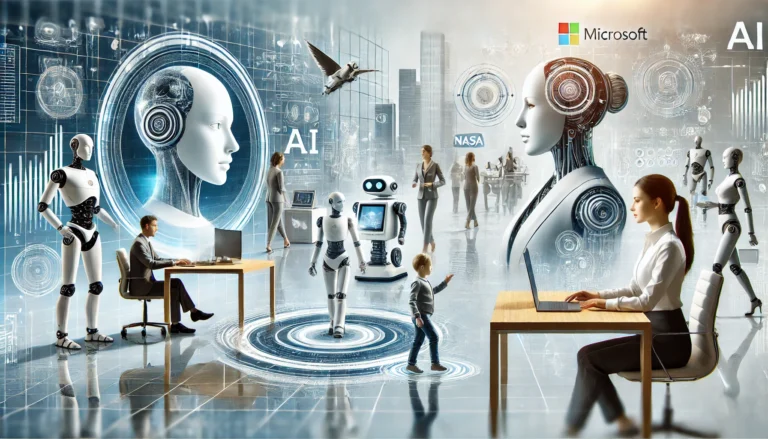 6 Ai trends in 2025, 6 ai trends of ai, trends of ai by sheefu ai