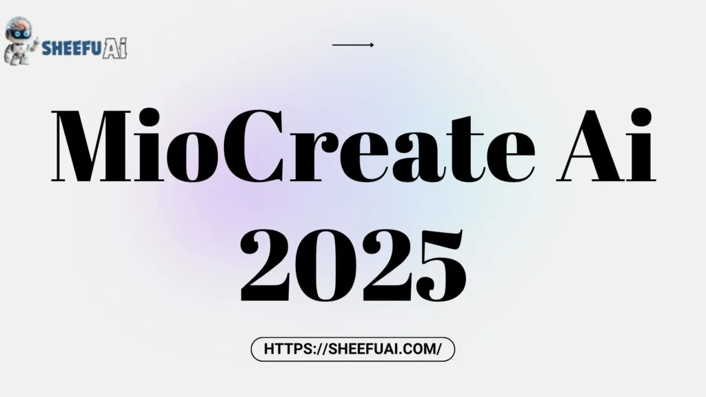 MioCreate: The Best Face Swap App of 2025?
